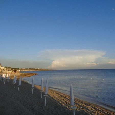 B&B Villa Venere Таранто Екстериор снимка