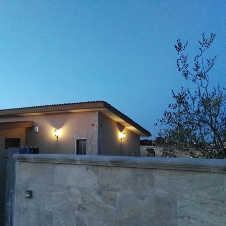 B&B Villa Venere Таранто Екстериор снимка