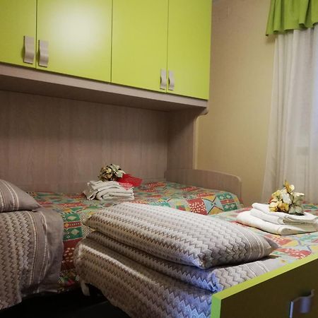 B&B Villa Venere Таранто Екстериор снимка