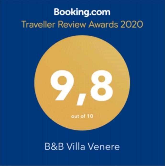 B&B Villa Venere Таранто Екстериор снимка