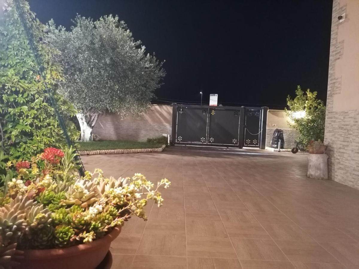 B&B Villa Venere Таранто Екстериор снимка