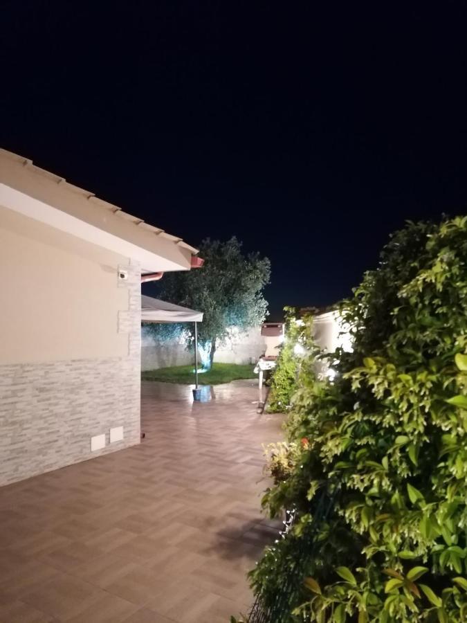 B&B Villa Venere Таранто Екстериор снимка