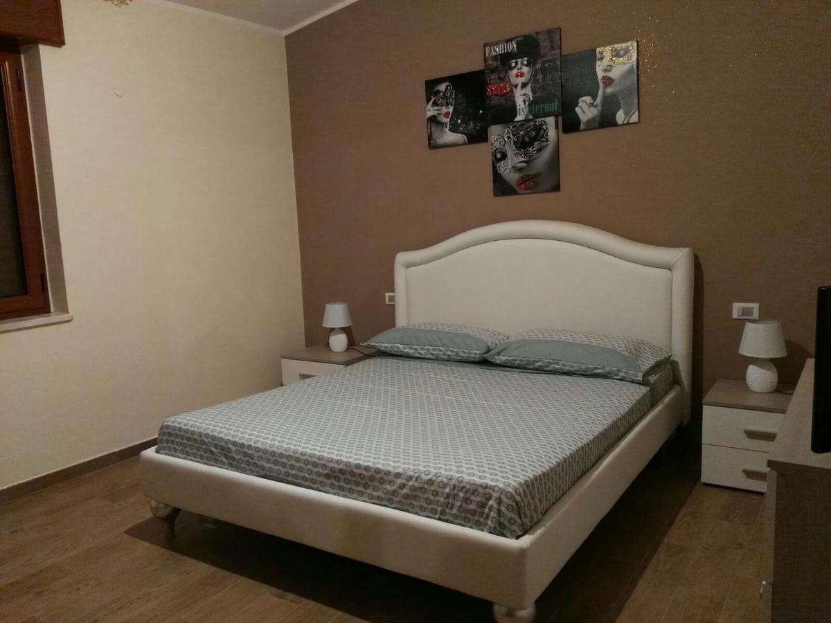 B&B Villa Venere Таранто Екстериор снимка
