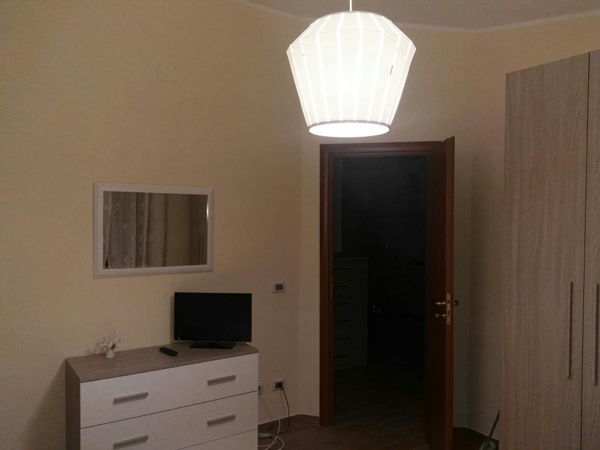 B&B Villa Venere Таранто Екстериор снимка