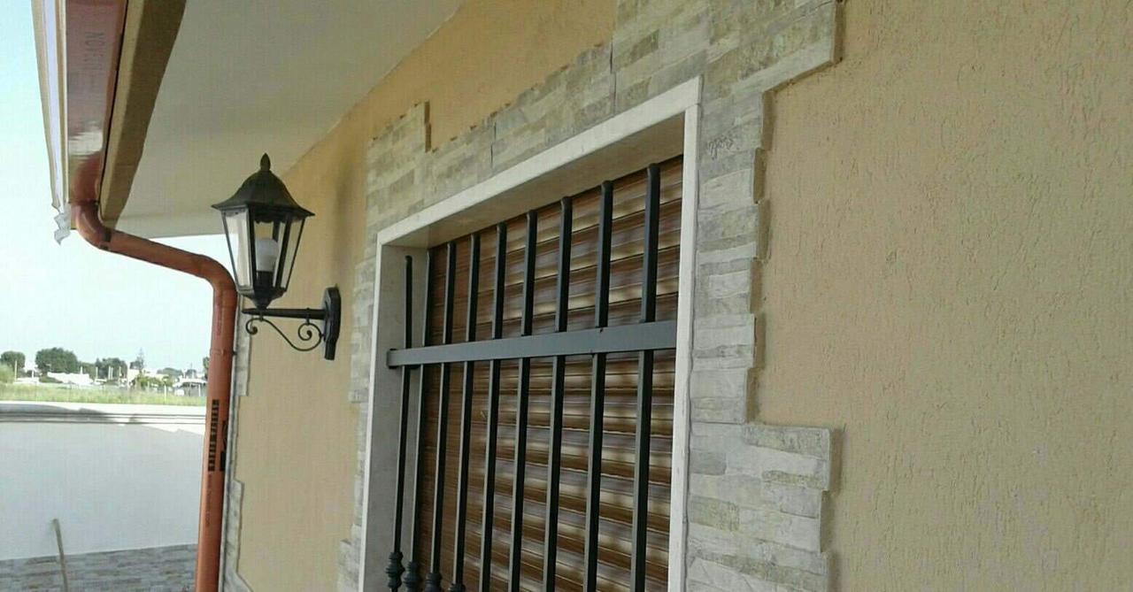 B&B Villa Venere Таранто Екстериор снимка