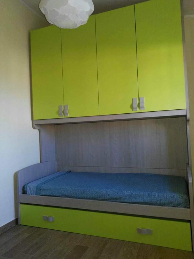 B&B Villa Venere Таранто Екстериор снимка