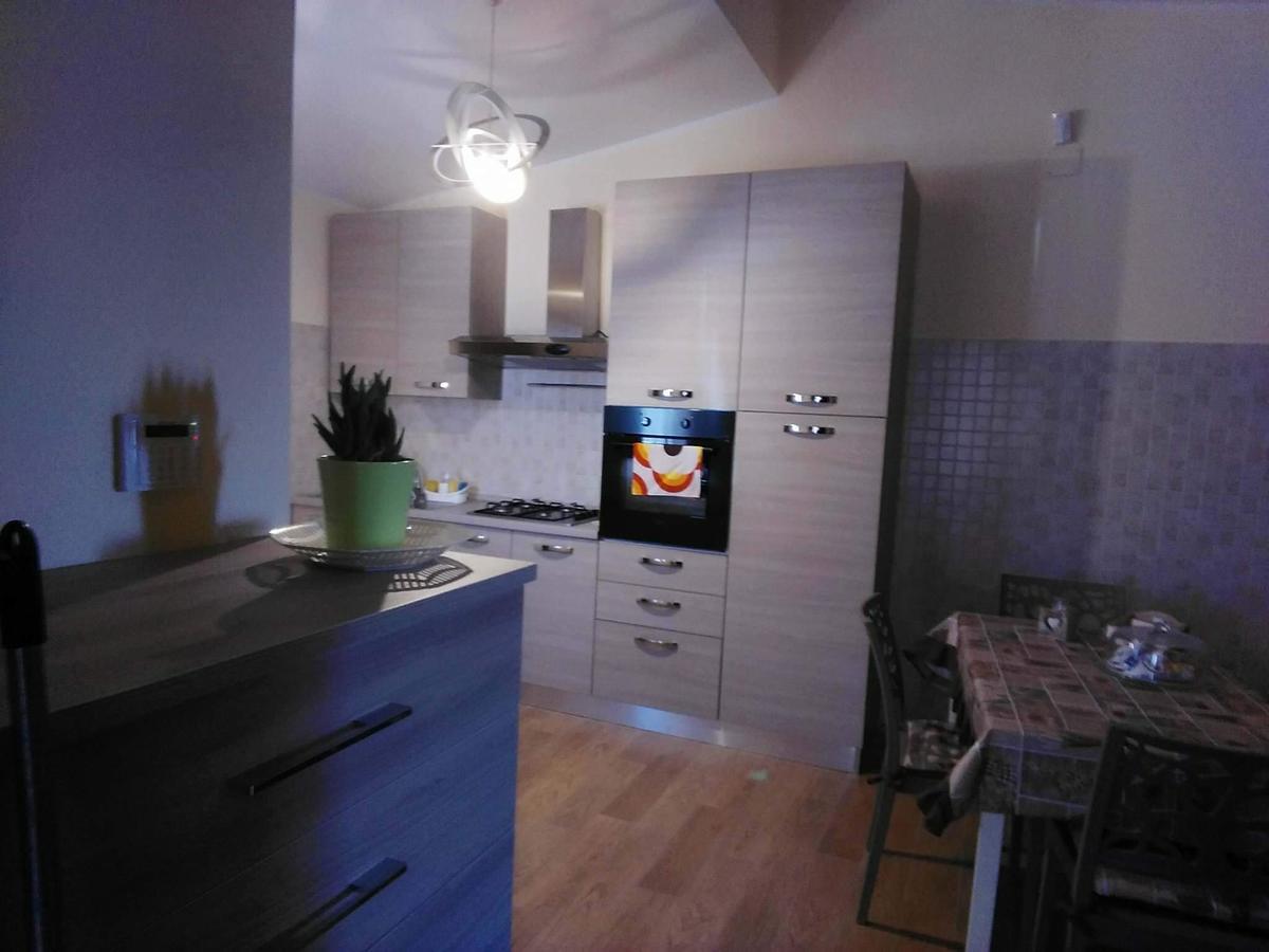 B&B Villa Venere Таранто Екстериор снимка