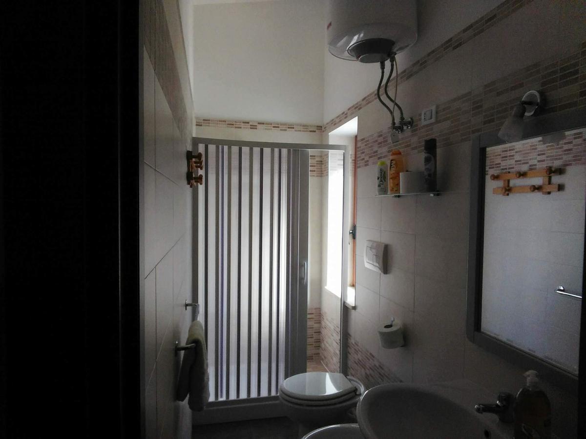 B&B Villa Venere Таранто Екстериор снимка