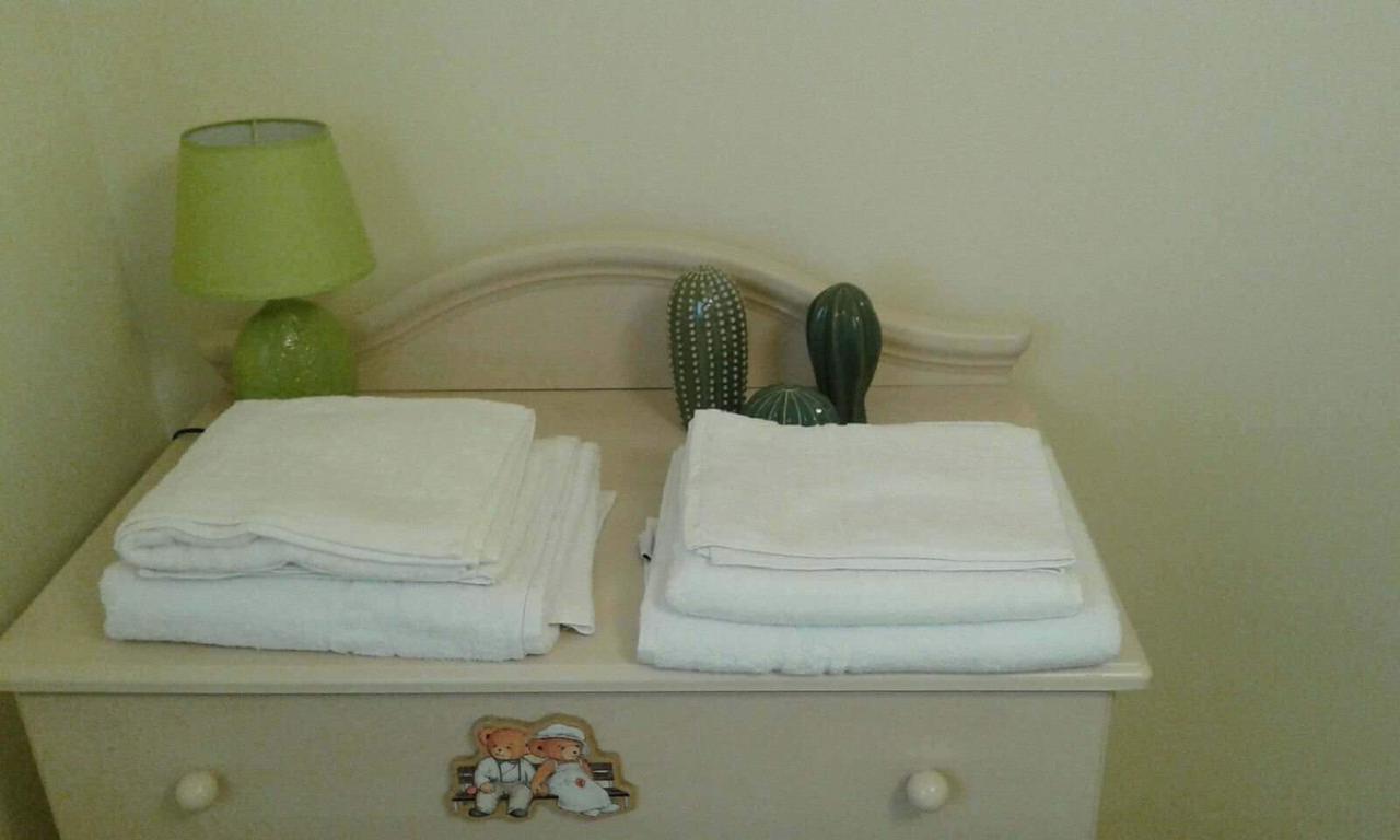 B&B Villa Venere Таранто Екстериор снимка
