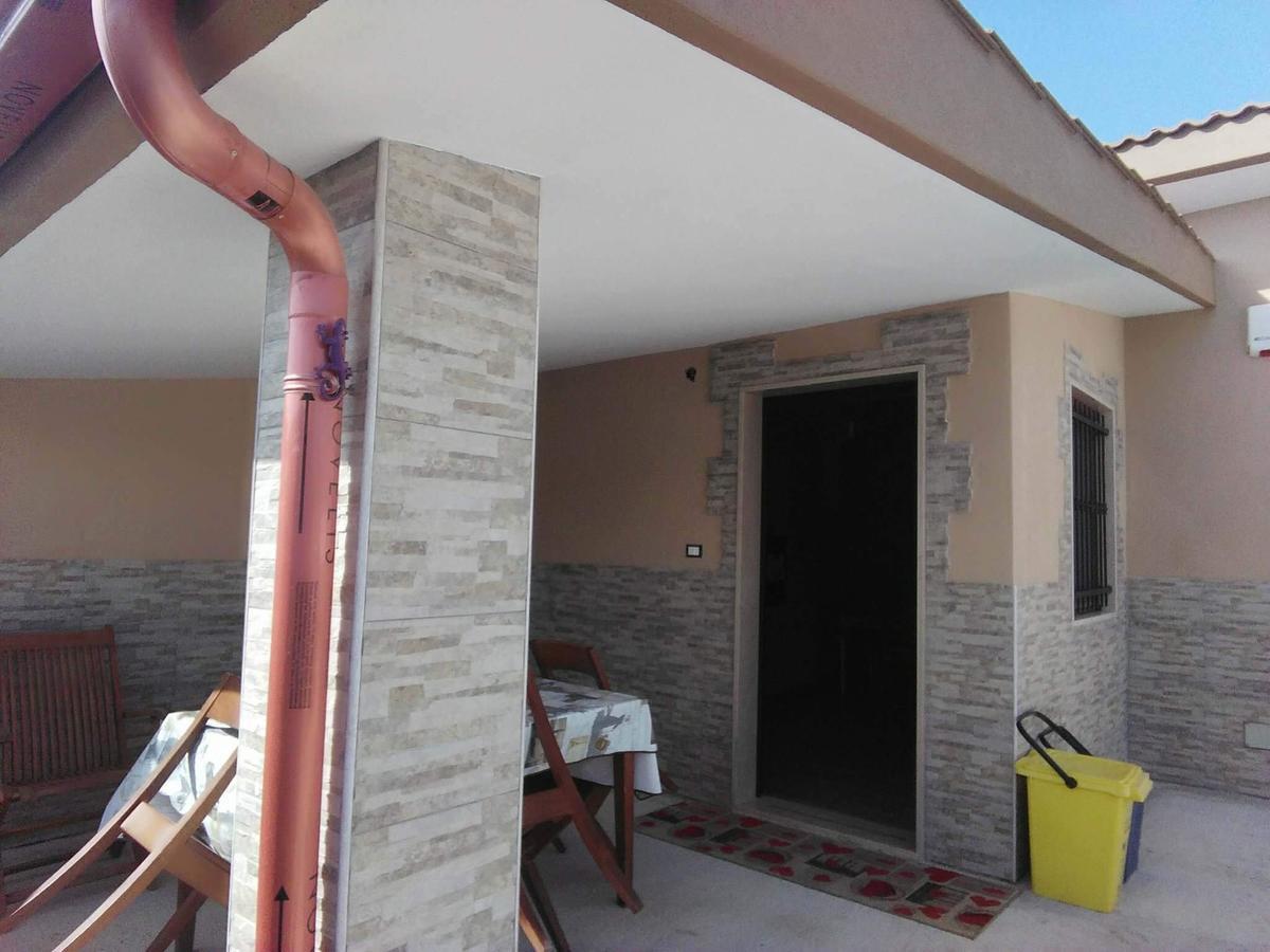 B&B Villa Venere Таранто Екстериор снимка