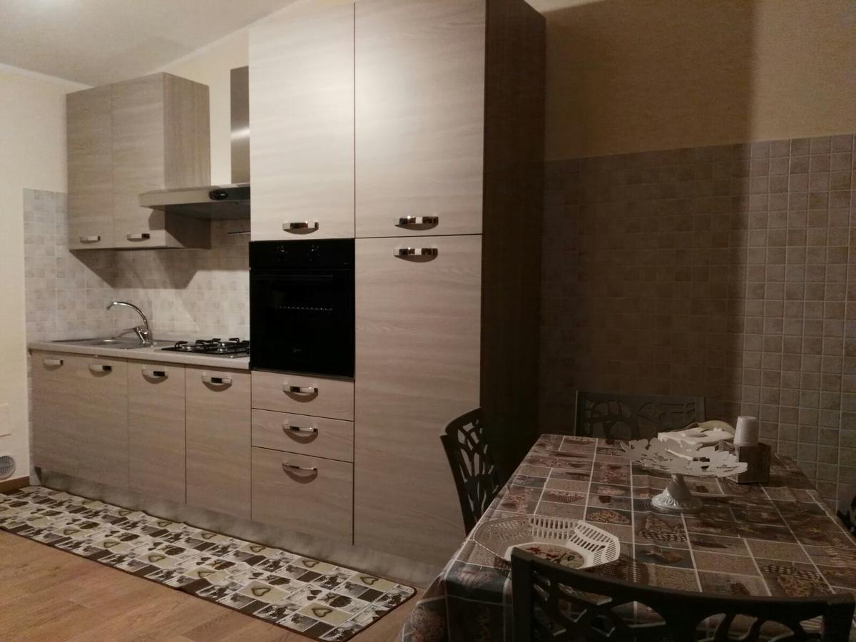 B&B Villa Venere Таранто Екстериор снимка