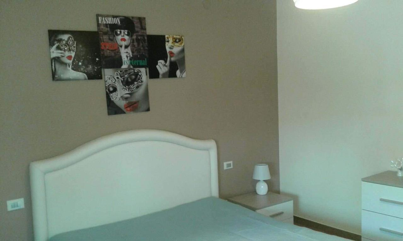 B&B Villa Venere Таранто Екстериор снимка