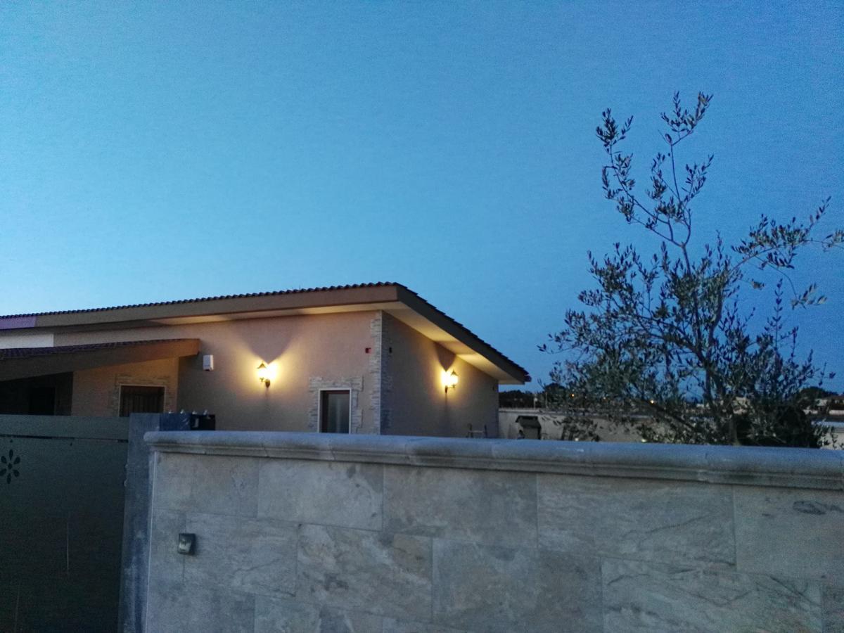 B&B Villa Venere Таранто Екстериор снимка