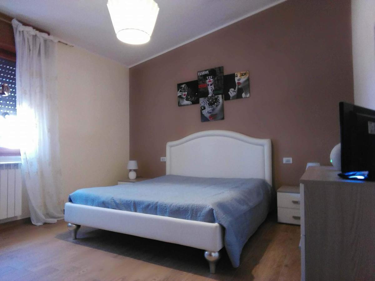 B&B Villa Venere Таранто Екстериор снимка