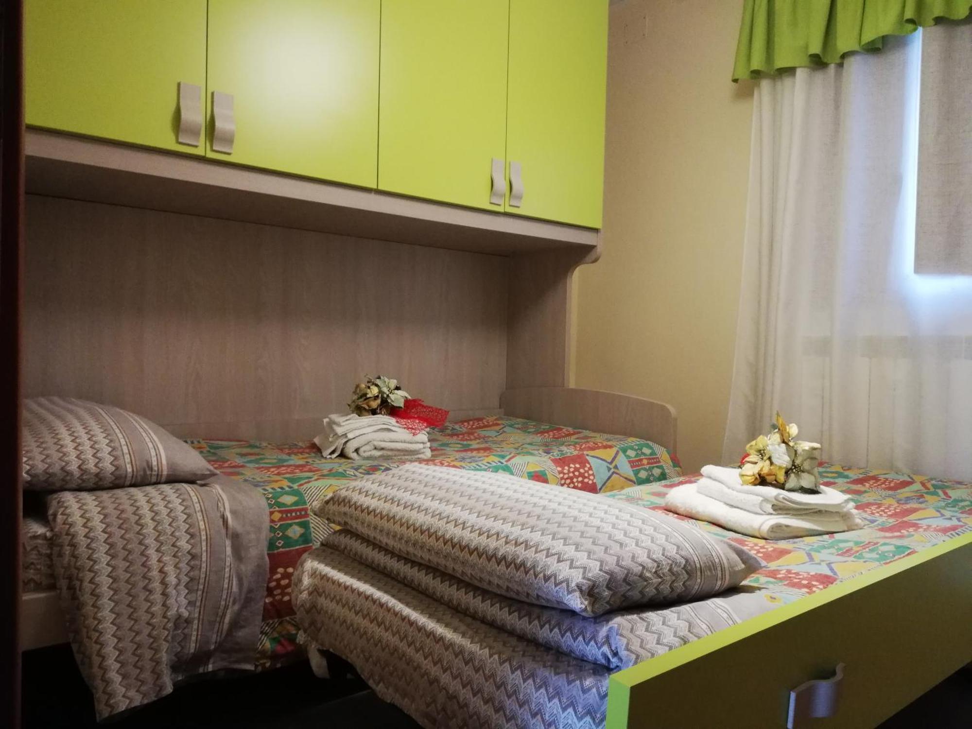 B&B Villa Venere Таранто Екстериор снимка