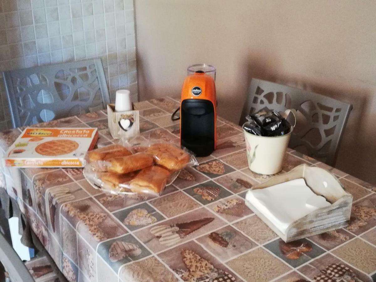 B&B Villa Venere Таранто Екстериор снимка