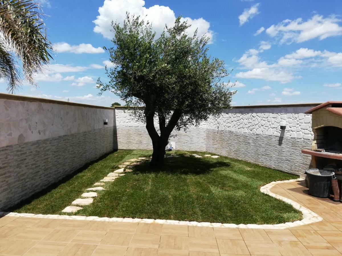 B&B Villa Venere Таранто Екстериор снимка