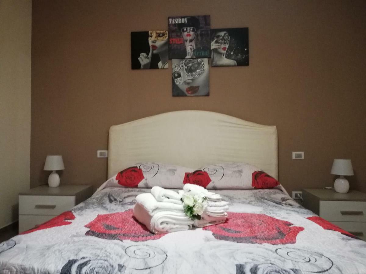 B&B Villa Venere Таранто Екстериор снимка
