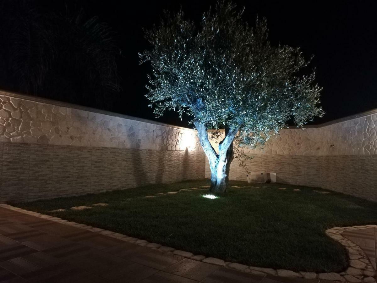 B&B Villa Venere Таранто Екстериор снимка