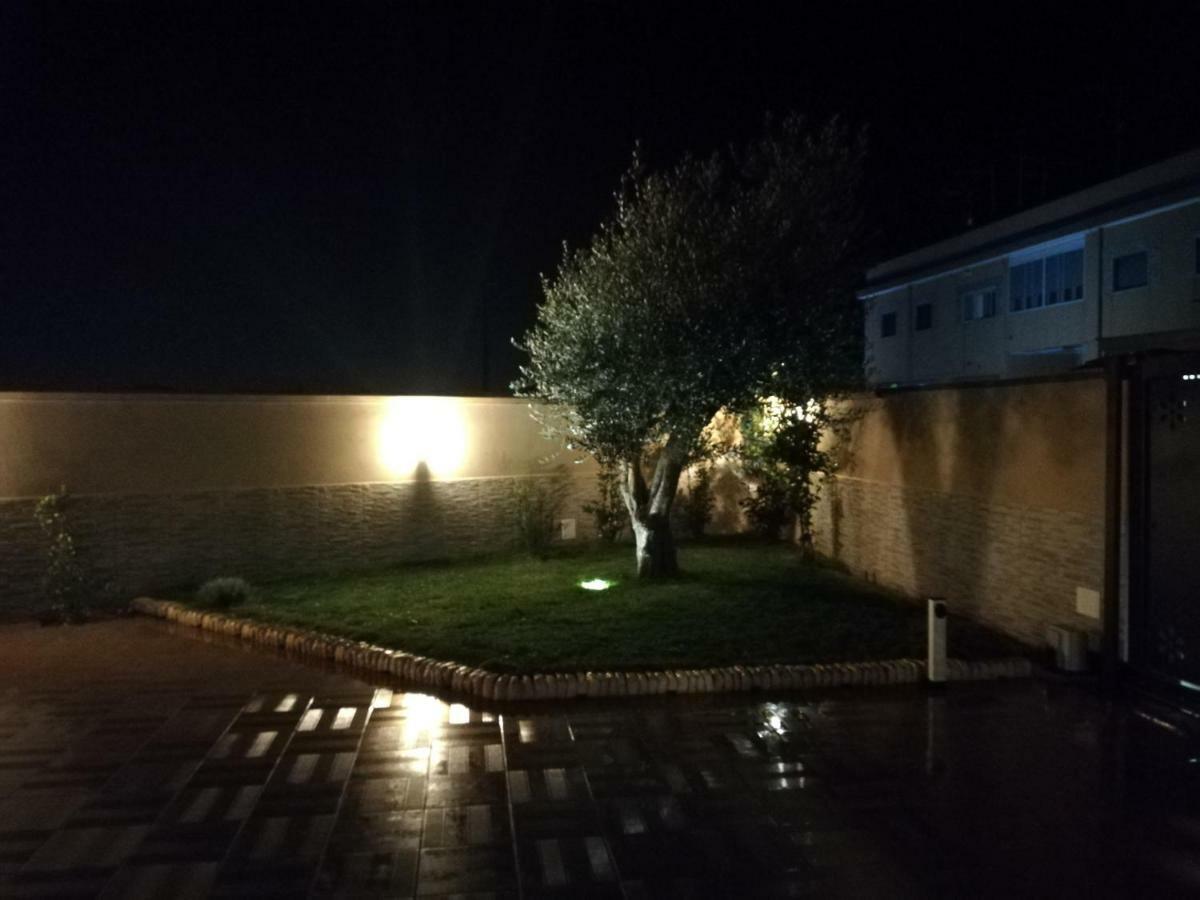 B&B Villa Venere Таранто Екстериор снимка